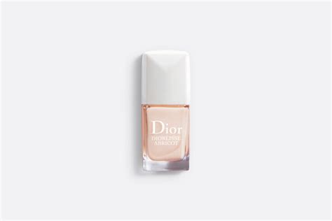 dior nail polish 800|Diorlisse Abricot Nail Perfecting Enamel .